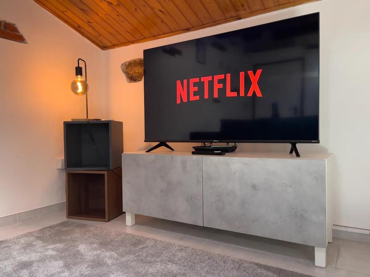 The Perfect Base To Explore Tuscany - Between Pisa, Lucca, And Florence! - Netflix & Youtube Premium Included Montecatini Terme Ngoại thất bức ảnh