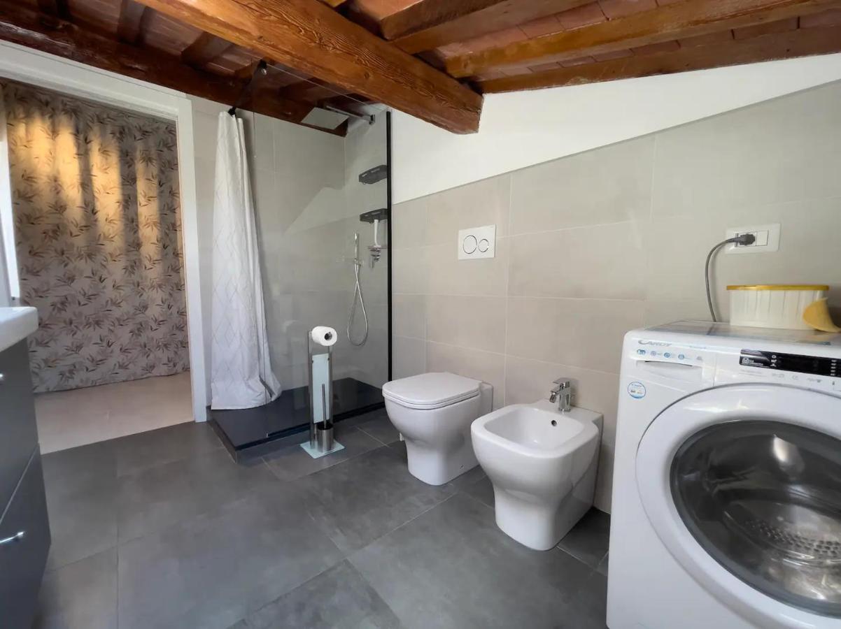 The Perfect Base To Explore Tuscany - Between Pisa, Lucca, And Florence! - Netflix & Youtube Premium Included Montecatini Terme Ngoại thất bức ảnh